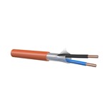 Voedingskabel >= 1 kV, voor vaste aanleg Dynamic functiebehoudkabel Voedingskabel >= 1 kV, voor vaste aanleg Dynamic functiebehoudkabel